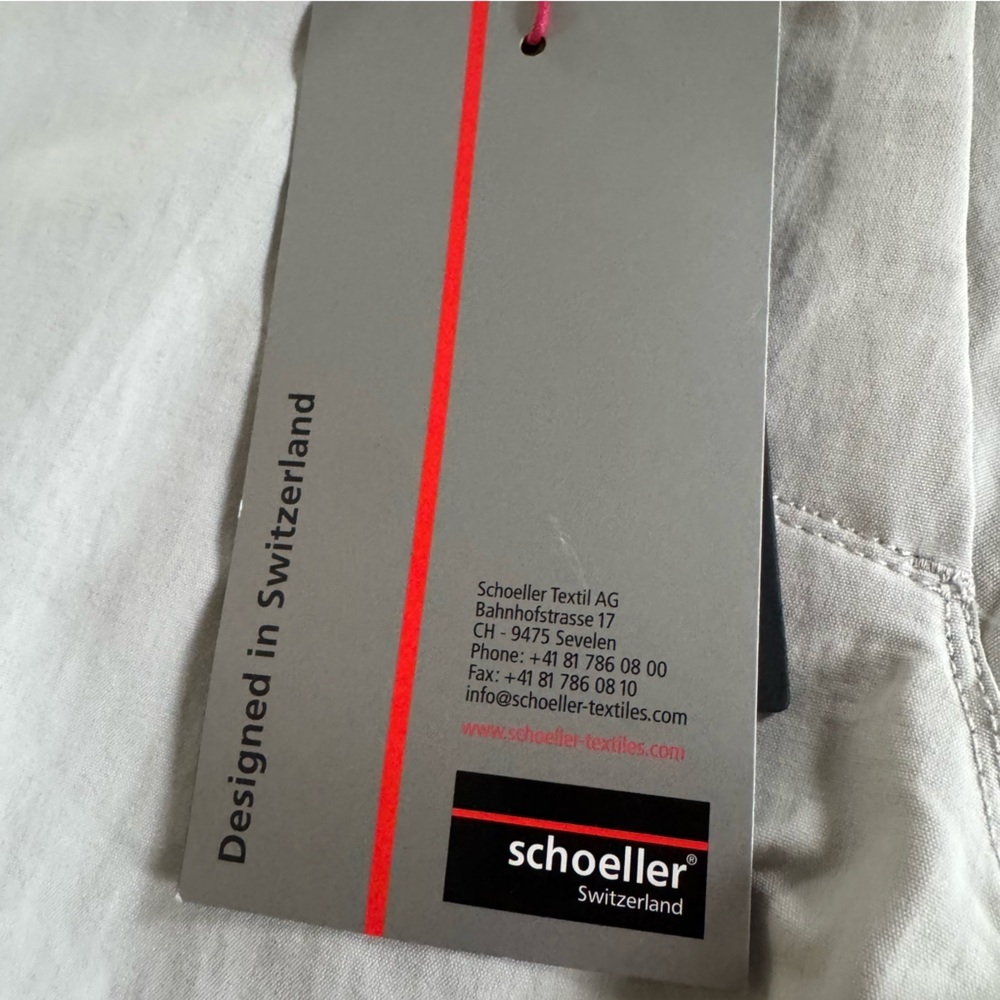Musto EVOLUTION PERFORMANCE UV sailing pants UPF 50 8 new - Picture 5 of 14